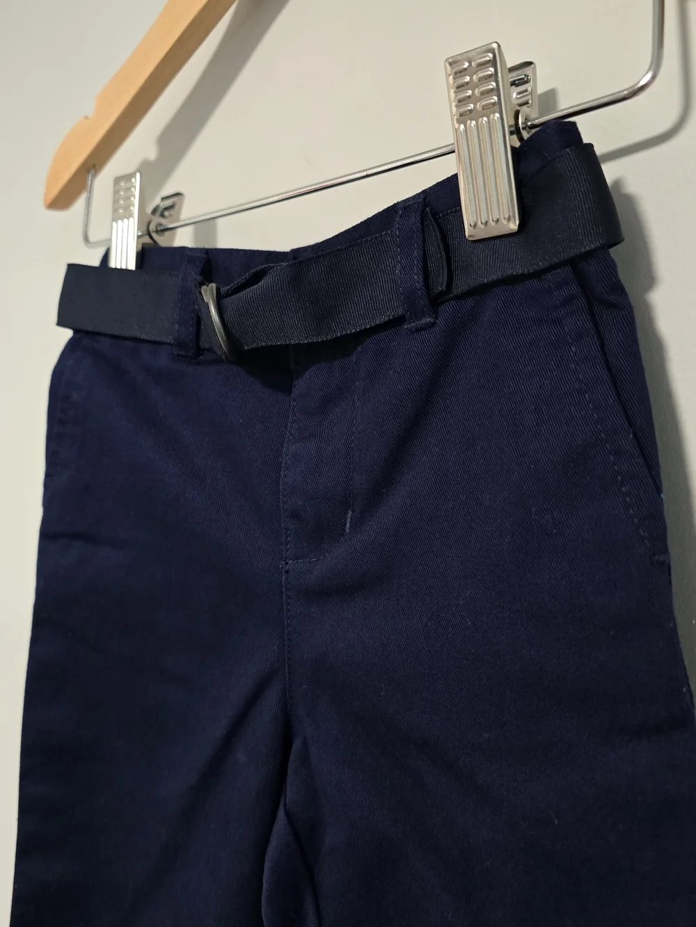 Ralph Lauren comfortable navy